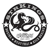 StrKings MMA Logo