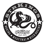 StrKings MMA Logo